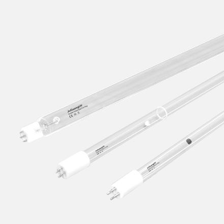 UV lamp tube series